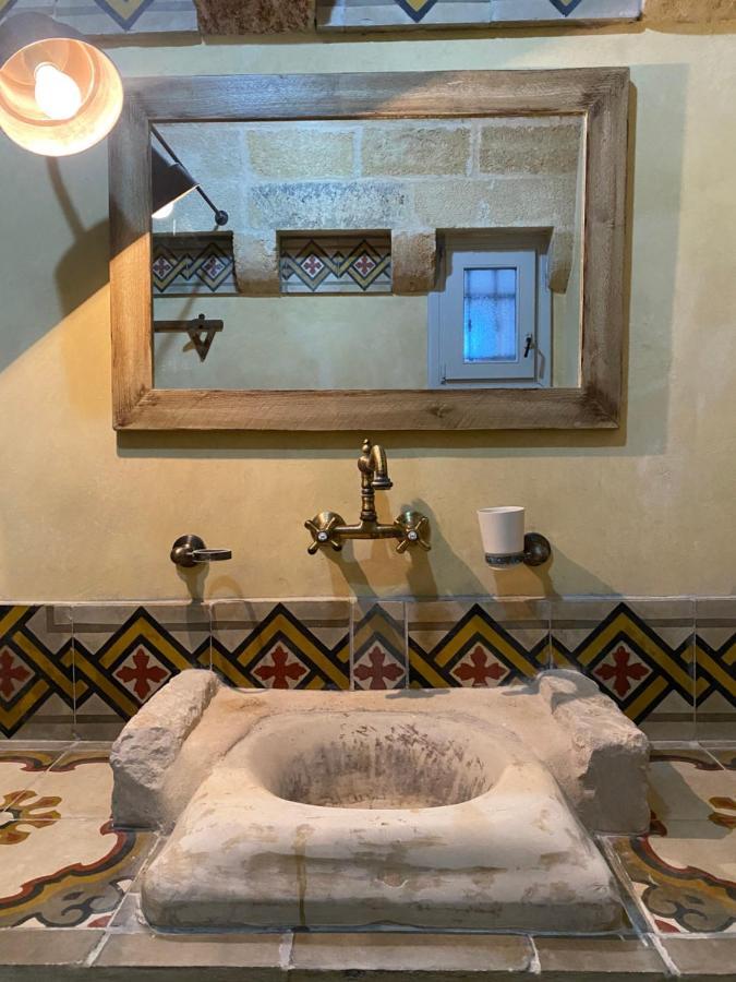 Masseria Curice Corsano  Exterior photo