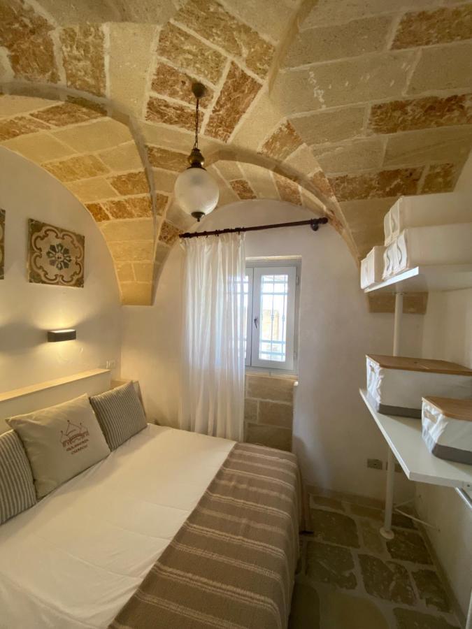 Masseria Curice Corsano  Exterior photo