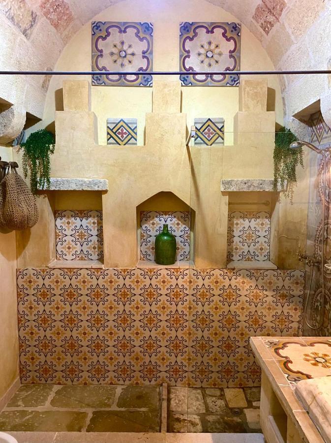 Masseria Curice Corsano  Exterior photo