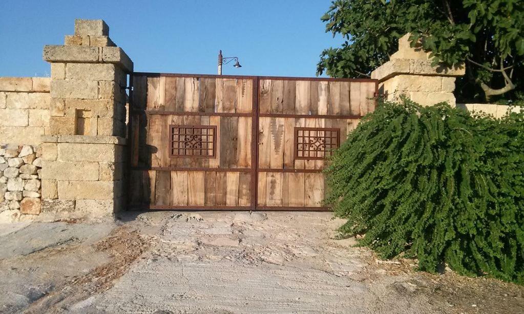 Masseria Curice Corsano  Exterior photo